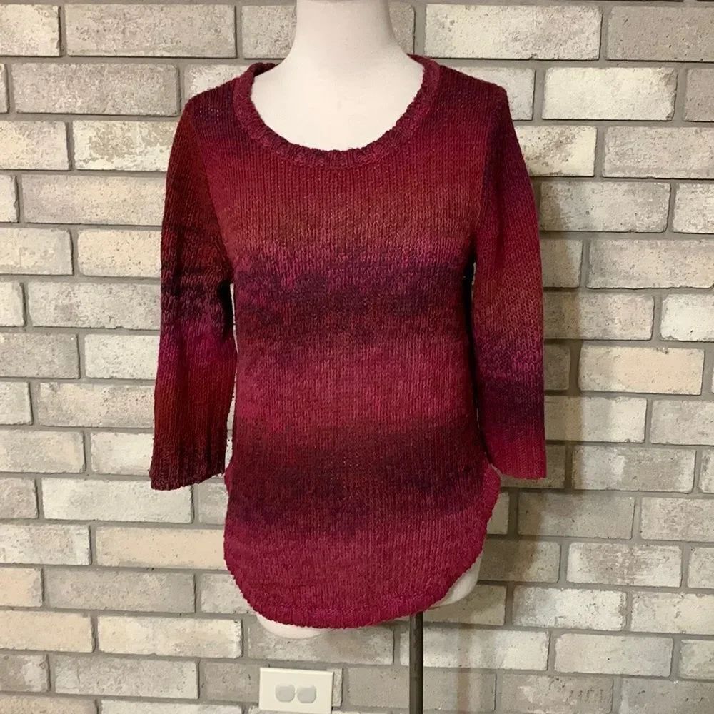 3for$20 sweater medium 